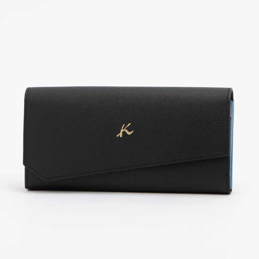 未使用級　キタムラ　Kitamura ベージュ 長財布　フラップ 長財布｜キタムラオンラインショップ