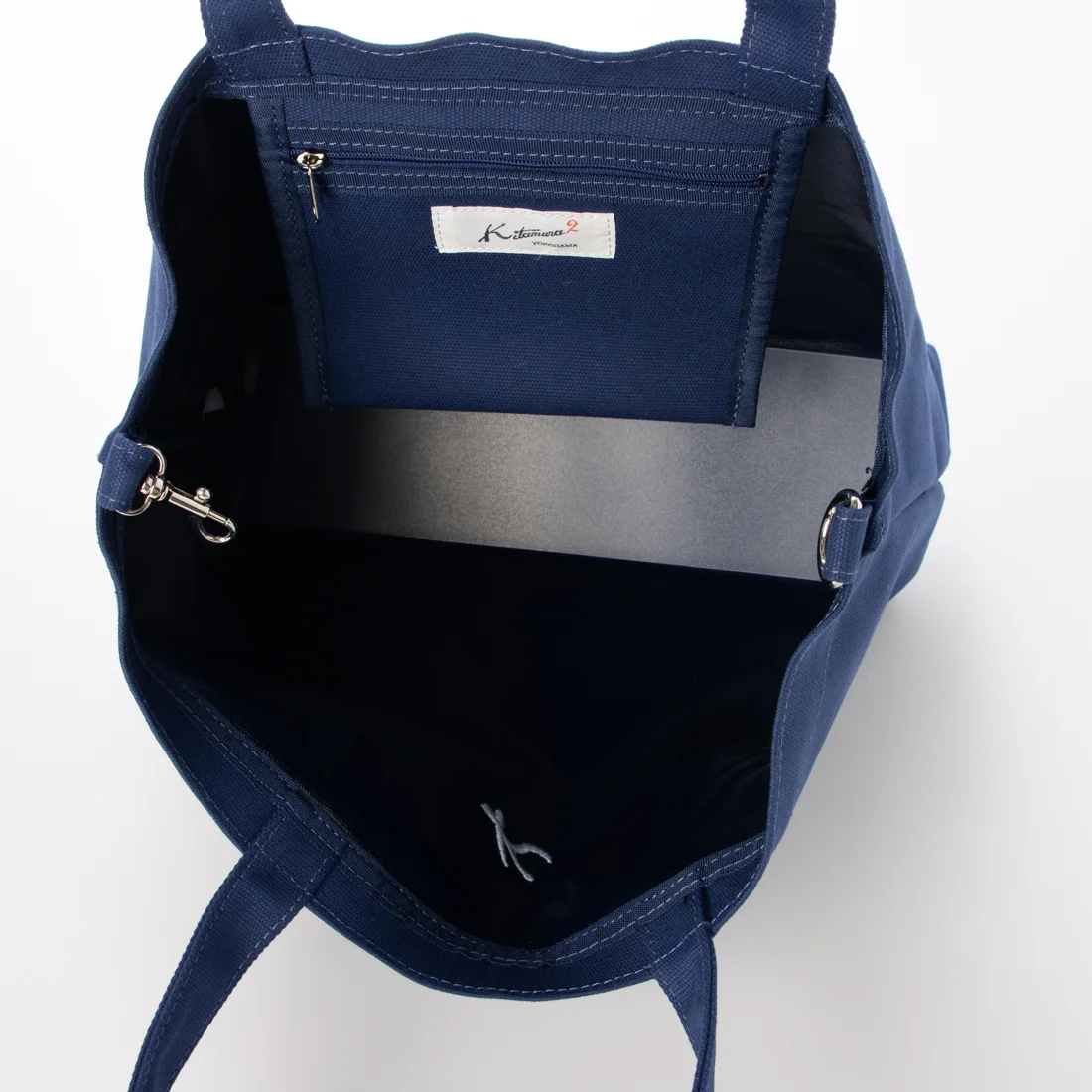 【WEB限定】帆布トートバッグ PE-232