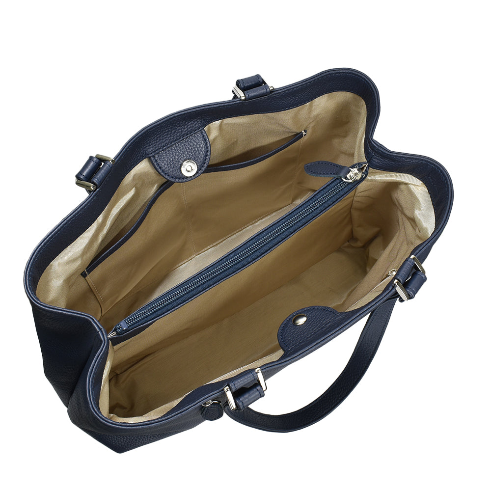 牛革トートバッグ Q-12 – バッグのキタムラK2公式サイト