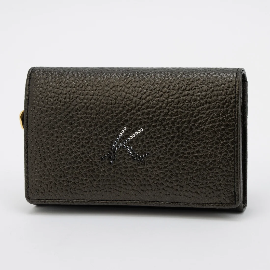 牛革二つ折り財布 U-73 – バッグのキタムラK2公式サイト