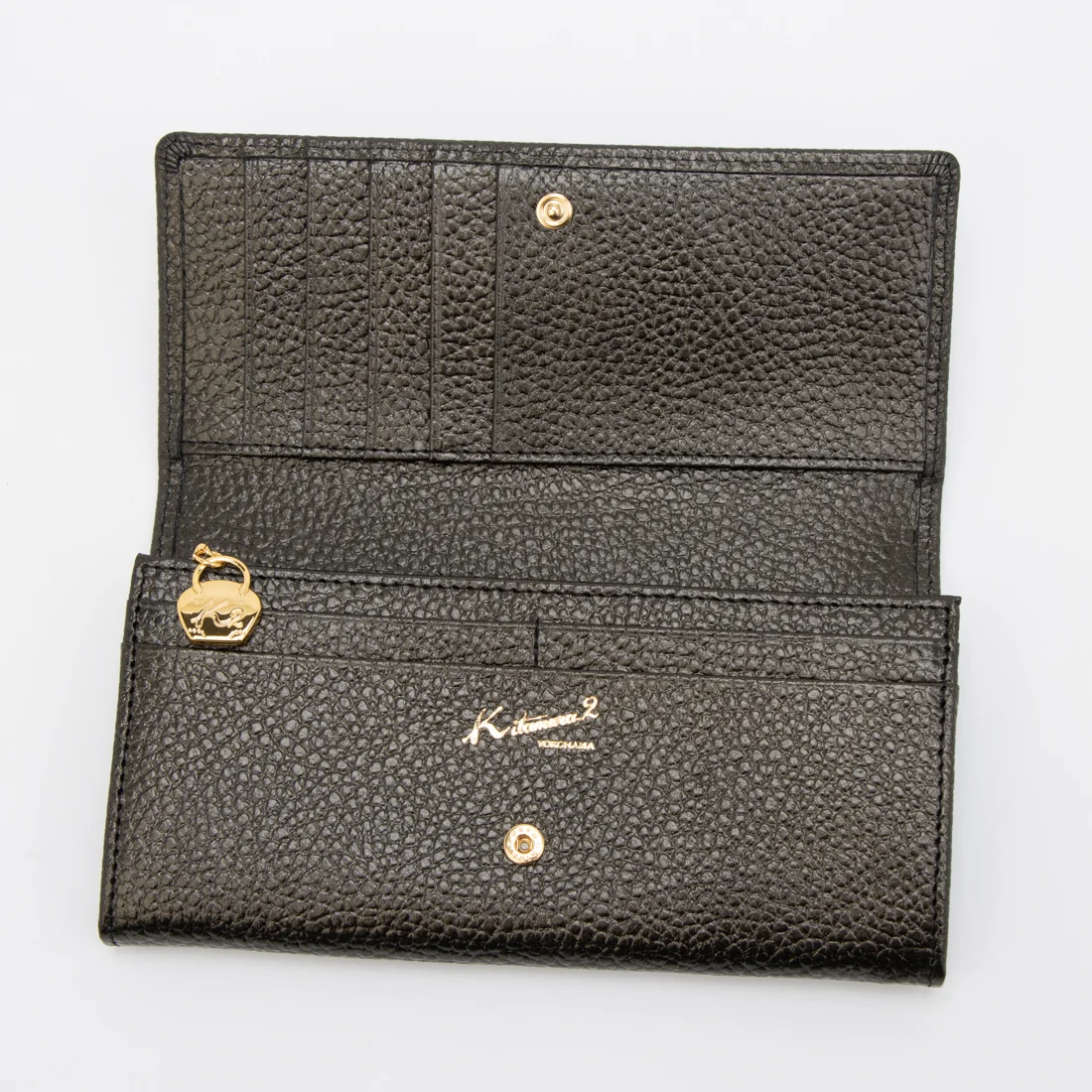 牛革長財布 U-74 – バッグのキタムラK2公式サイト 牛革長財布 U-74 – バッグのキタムラK2公式サイト