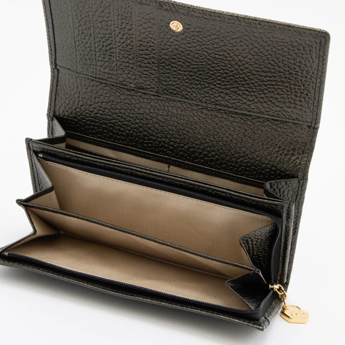 牛革長財布 U-74 – バッグのキタムラK2公式サイト