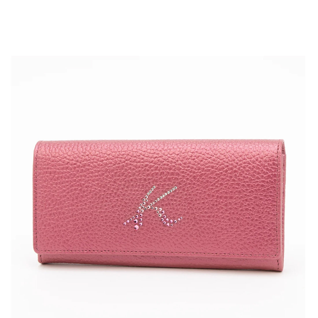 牛革長財布 U-74