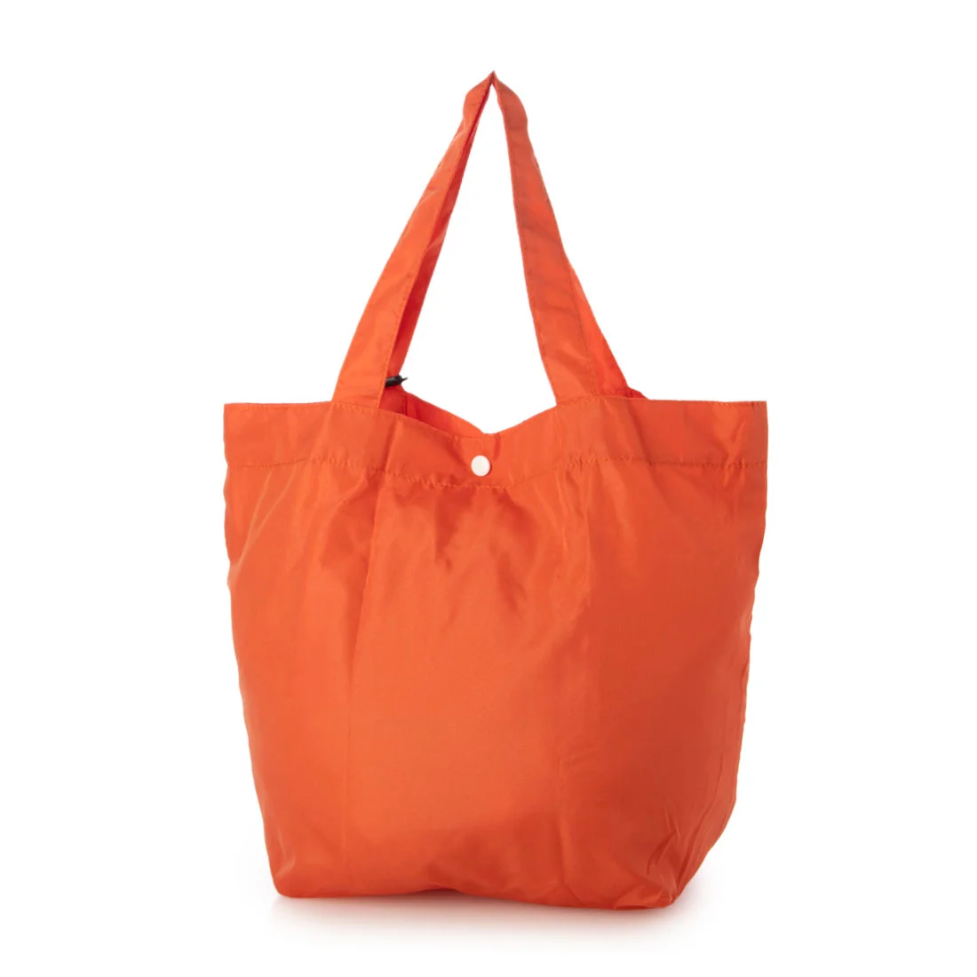 ポリエステル折りたたみエコバッグ X1-13