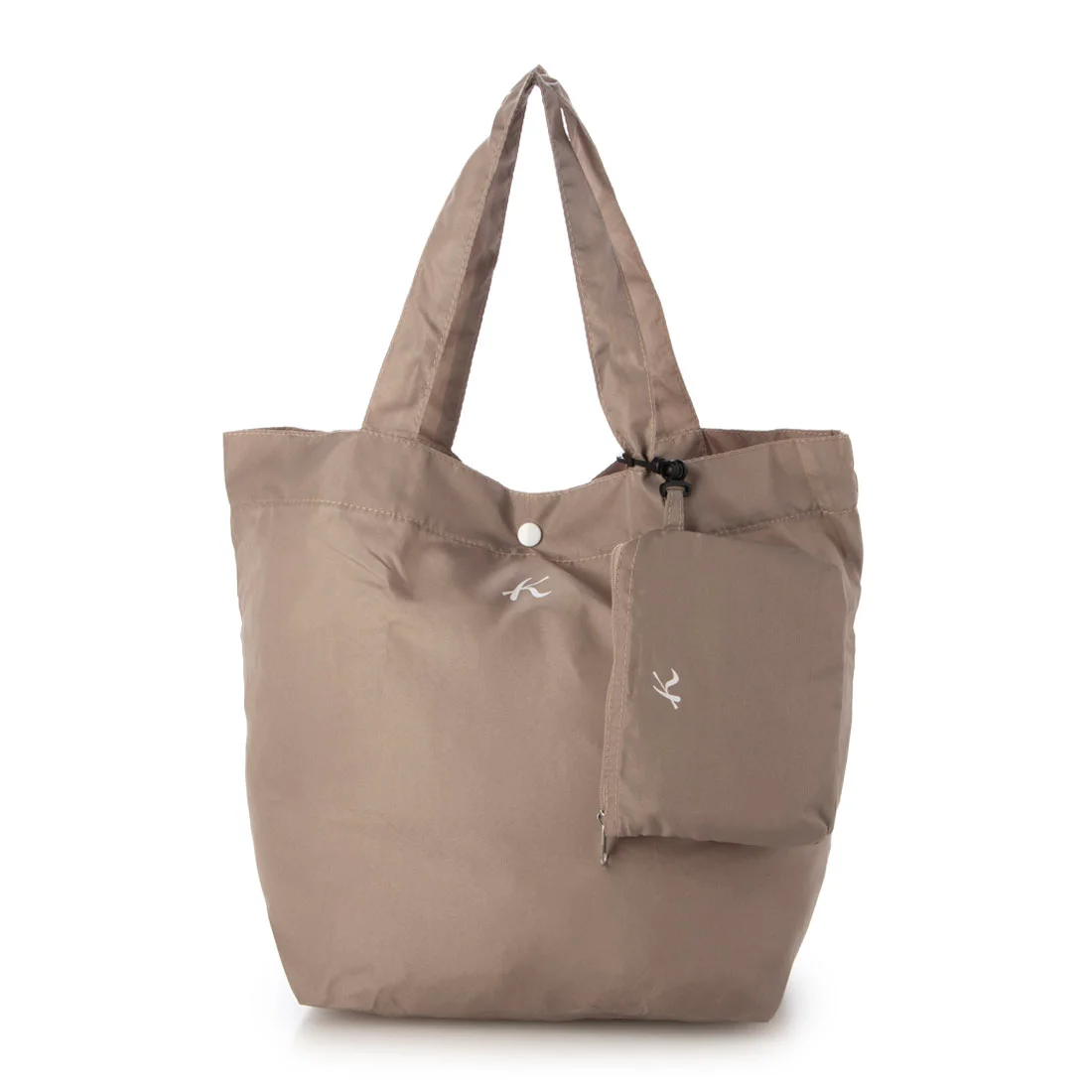 ポリエステル折りたたみエコバッグ X1-13