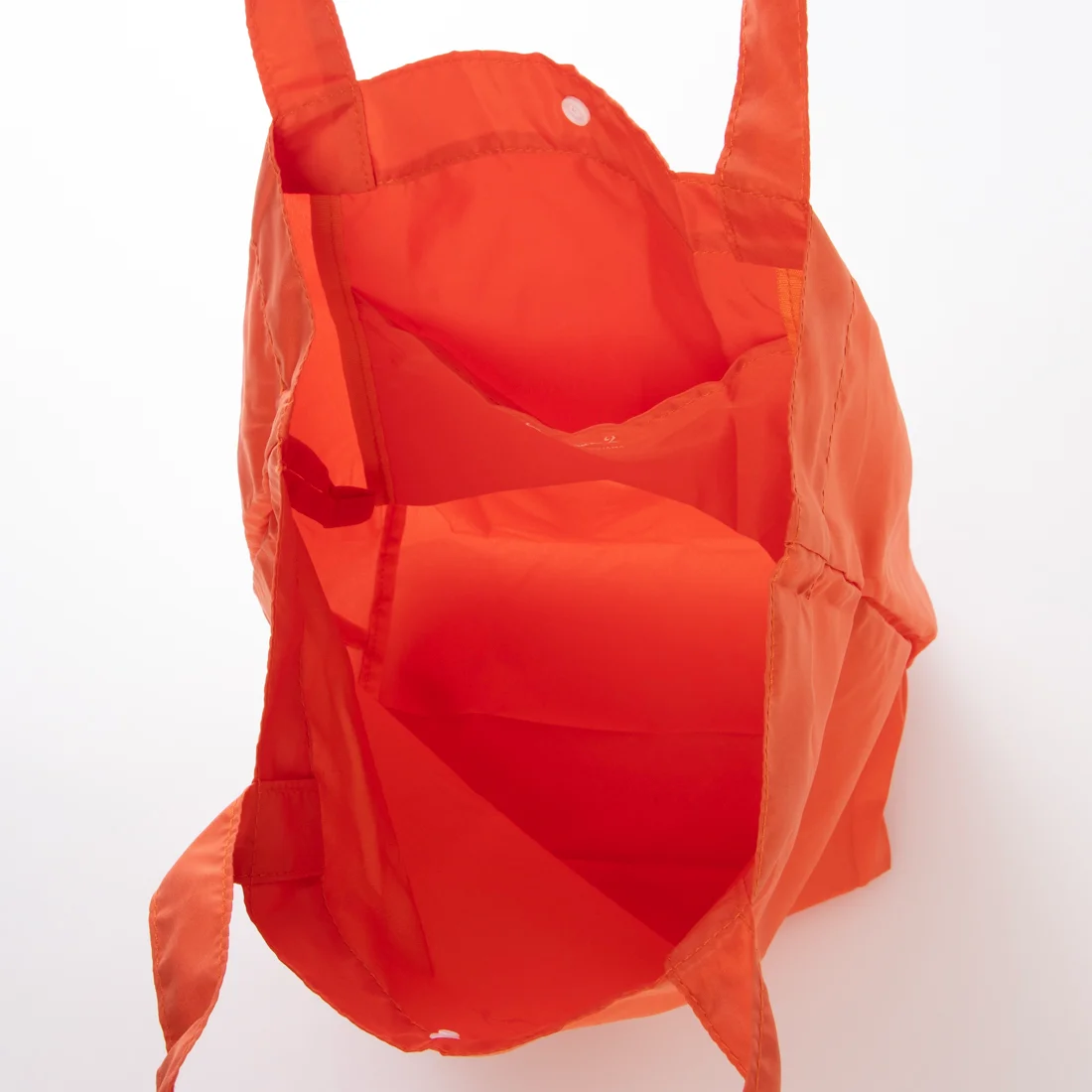 ポリエステル折りたたみエコバッグ X1-13