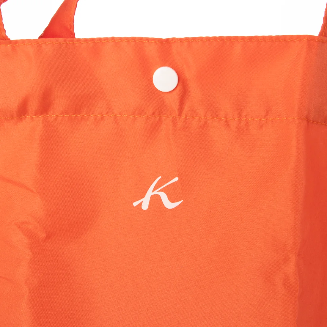 ポリエステル折りたたみエコバッグ X1-13