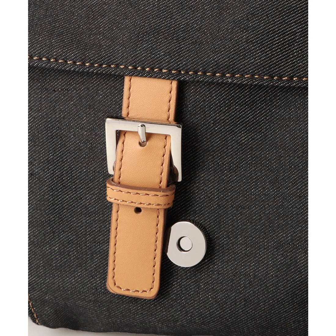 デニムショルダーバッグ BLUE ショルダーバッグ デニム バケツ メンズ : ZOZOTOWN Yahoo