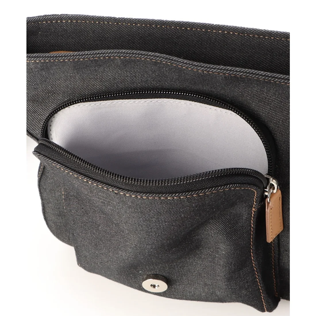 デニムショルダーバッグ Z-108 – バッグのキタムラK2公式サイト