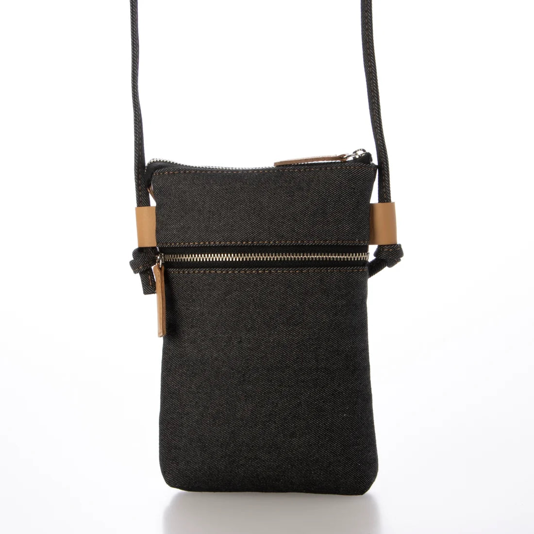 デニムスマホポシェット Z-111