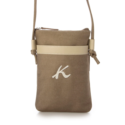 デニムスマホポシェット Z-111