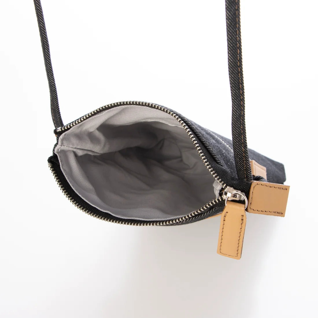 デニムスマホポシェット Z-111