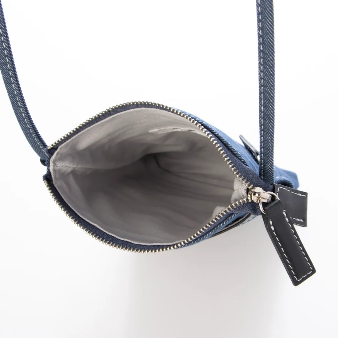 デニムスマホポシェット Z-111