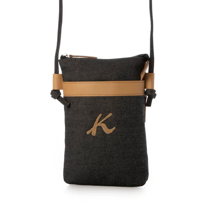 デニムスマホポシェット Z-111