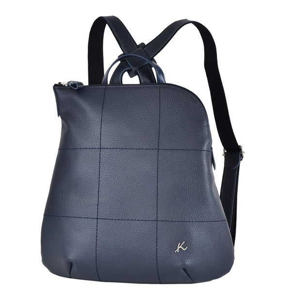 牛革リュック CI-2