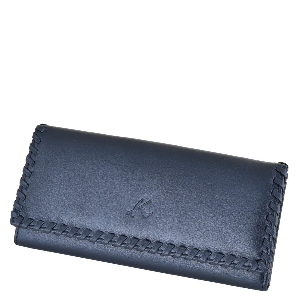 キタムラ　長財布(カードケース入り)財布