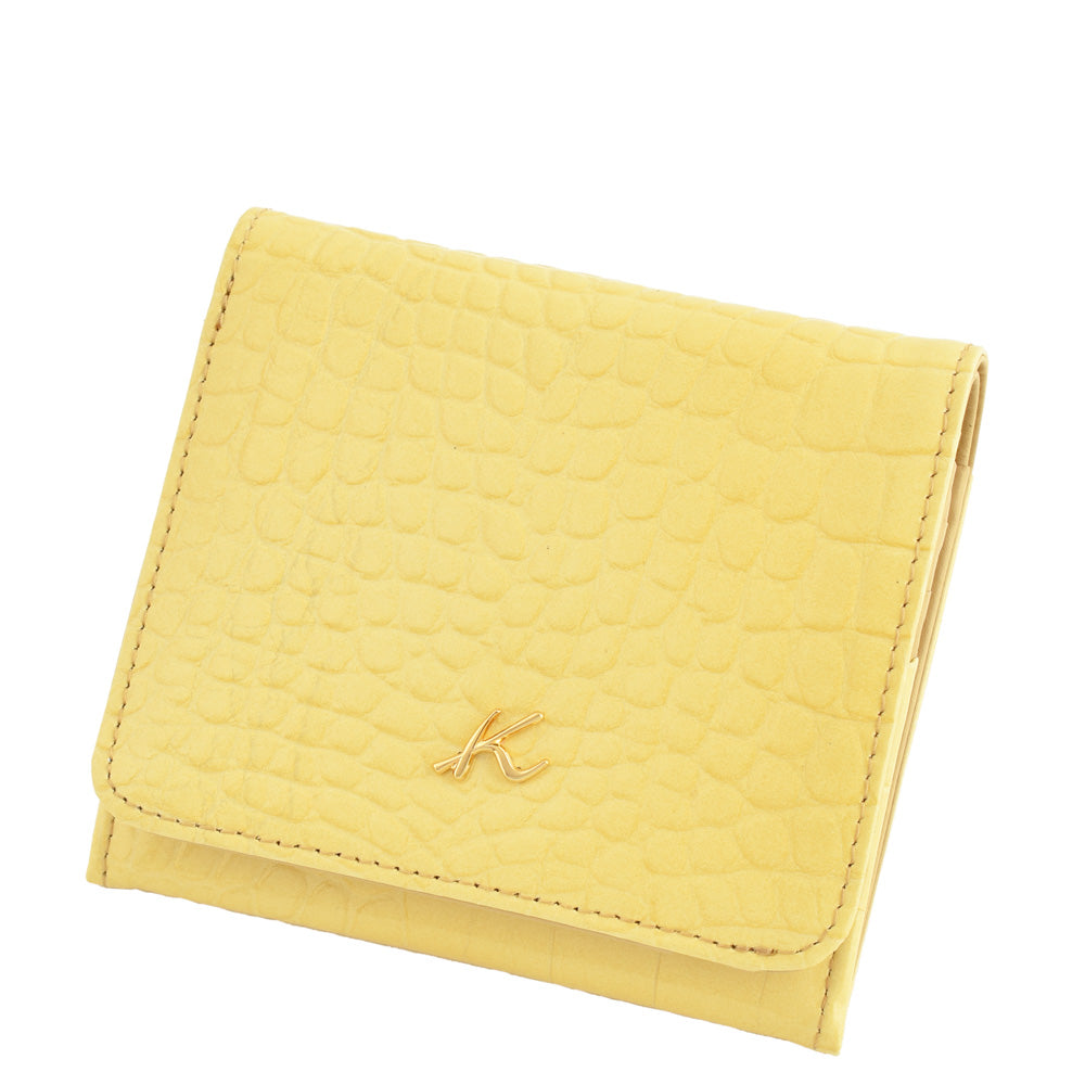 エナメル革ボックス型二つ折り財布 P-1082 – バッグのキタムラK2公式サイト