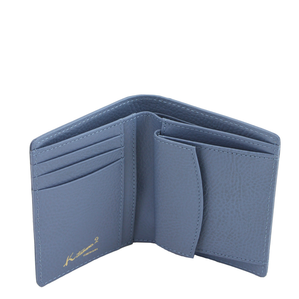 牛革二つ折り財布 D-25 – バッグのキタムラK2公式サイト