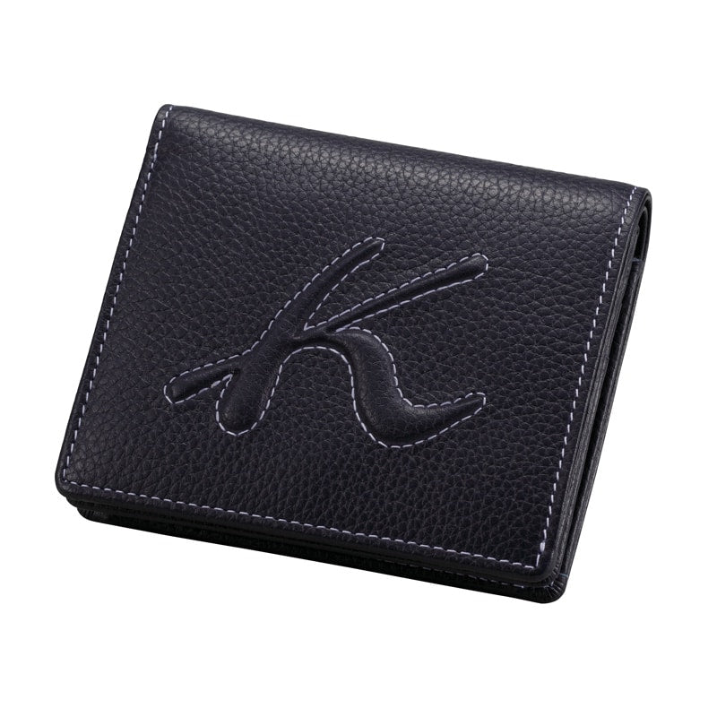 牛革ボックス型二つ折り財布 U-39 – バッグのキタムラK2公式サイト